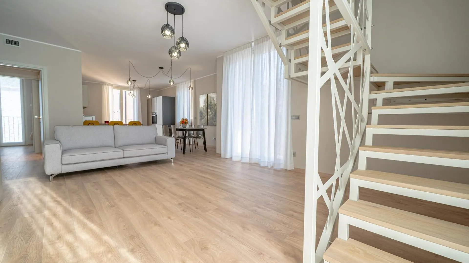 Apartman Square Of Lake Colico Olaszország
